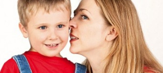 Допустимо ли родителям обманывать своих детей?