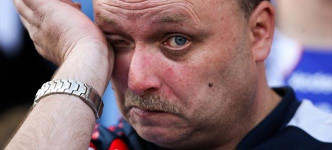 Мужчины более эмоциональны